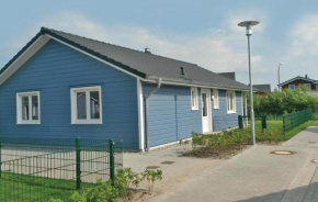  Holiday Home Dagebüll with a Fireplace 16  Дагебюлль